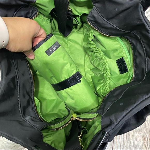 Kate Spade Diaper Bag - Picture 4 of 8